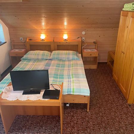 Apartment Cvetek Janez ボーヒニ エクステリア 写真